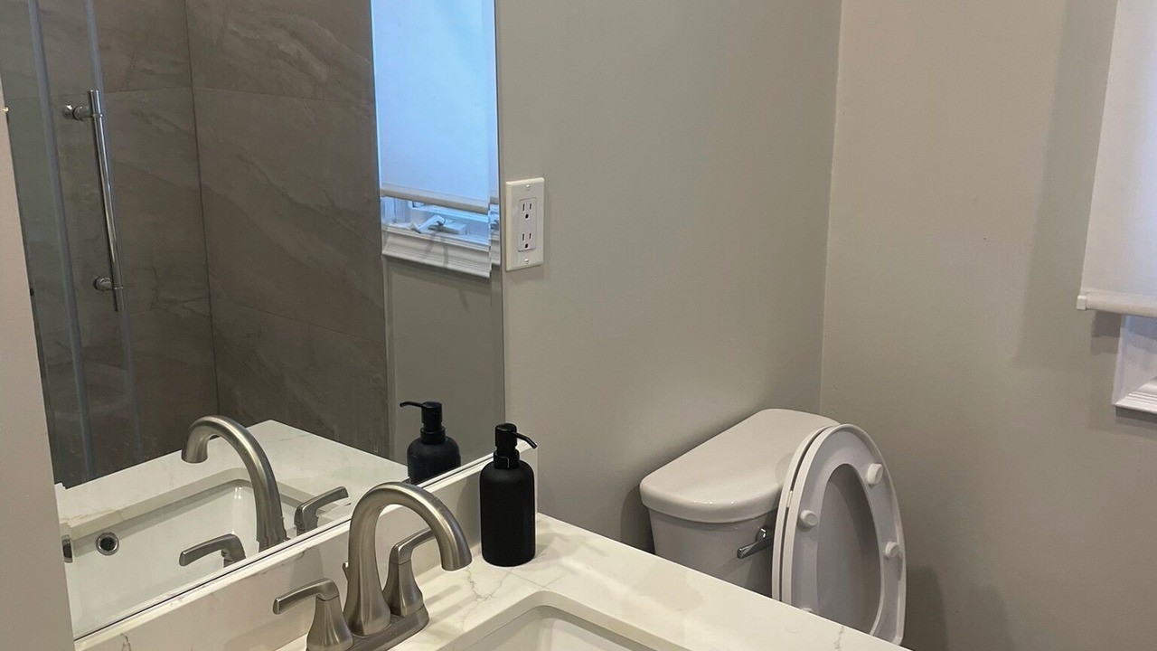 Photo of Bathroom in Hamilton