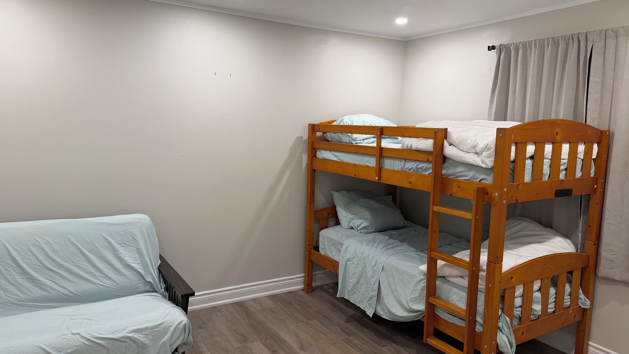 Photo of Bedroom in Hamilton