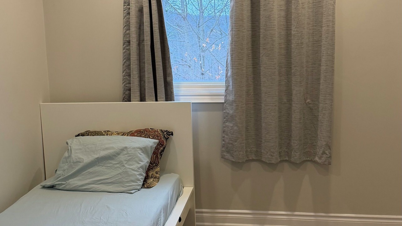 Photo of Bedroom in Hamilton