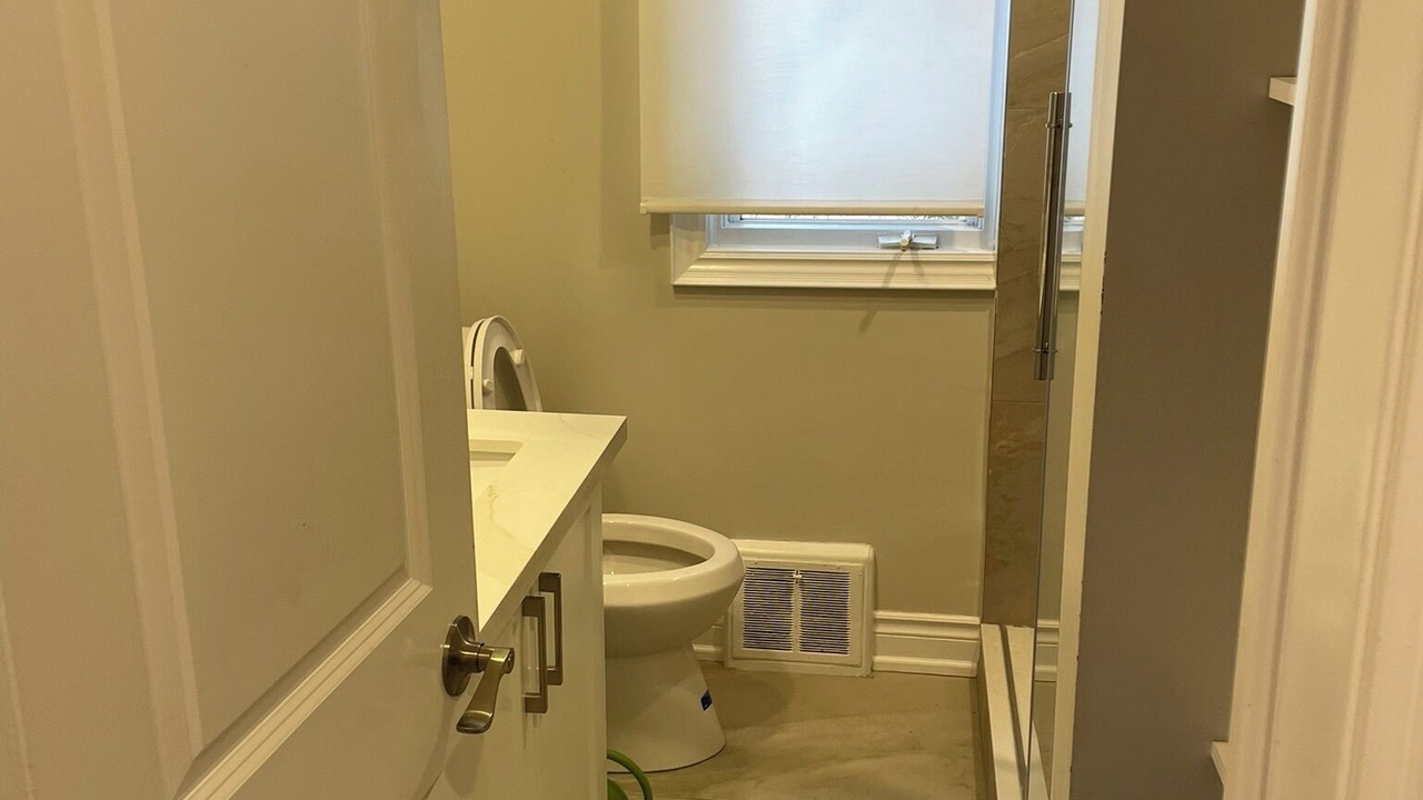 Photo of Bathroom in Hamilton