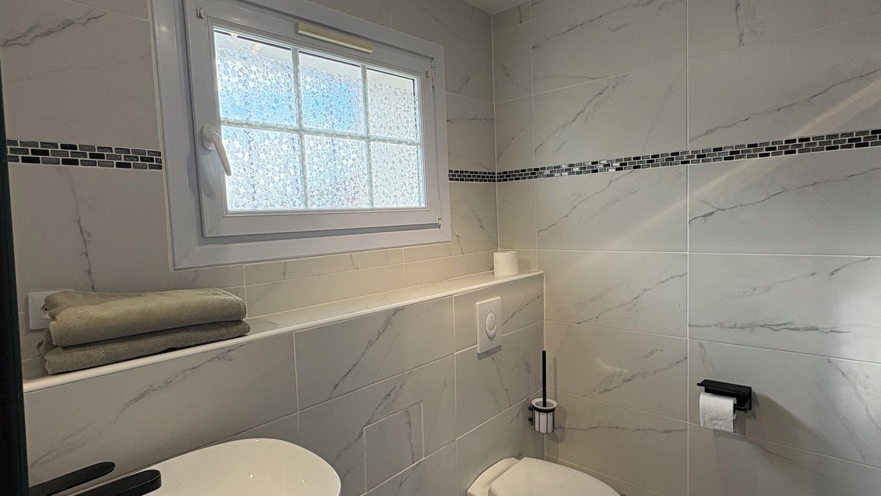 Photo of Bathroom in Clermont