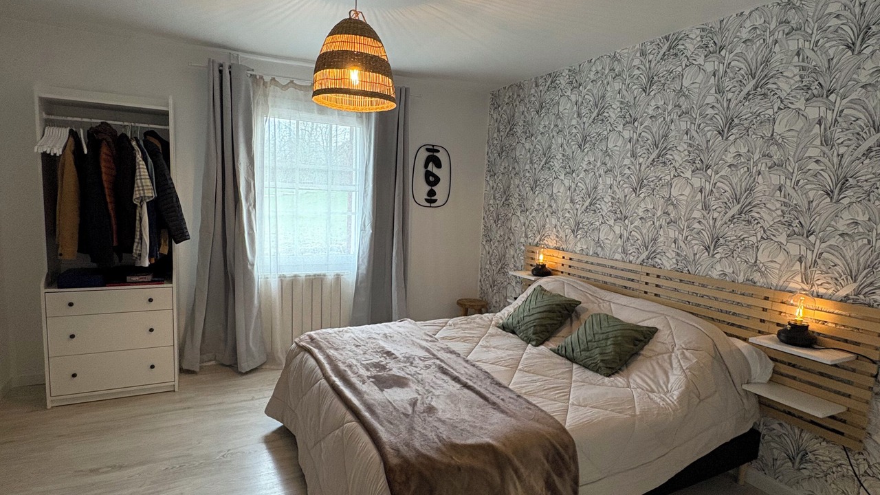 Photo of Bedroom in Clermont