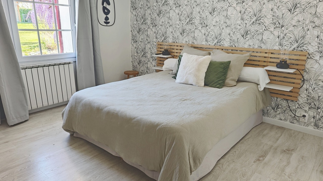 Photo of Bedroom in Clermont