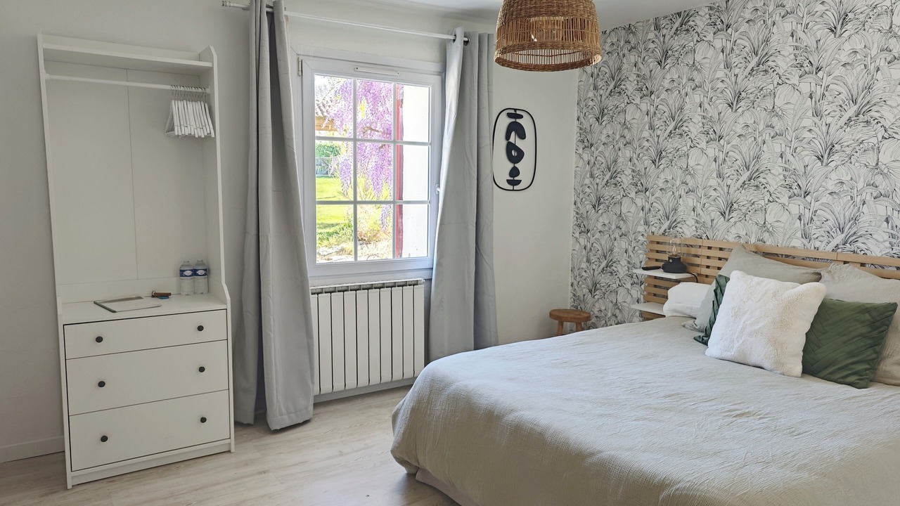 Photo of Bedroom in Clermont