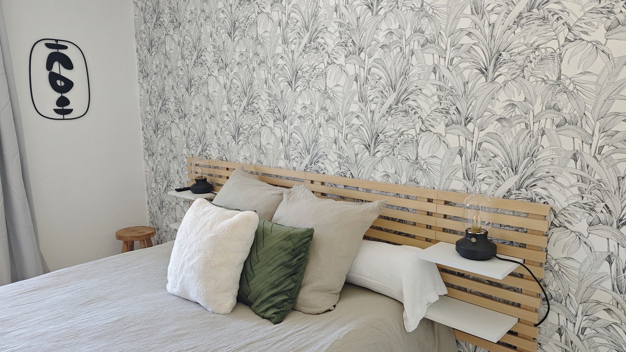 Photo of Bedroom in Clermont