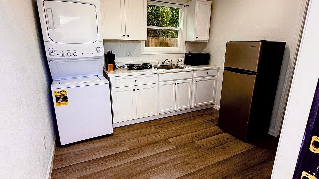 Photo of Kitchen in Panama City