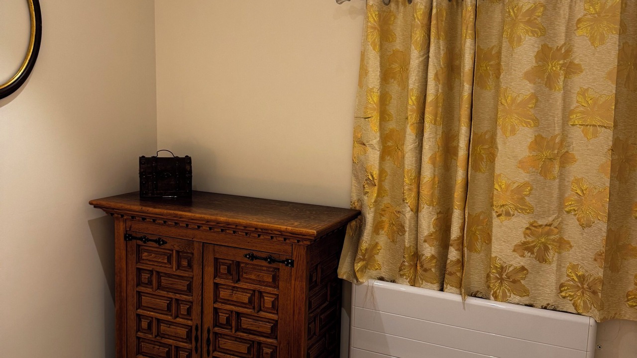 Photo of Bedroom in Gagny
