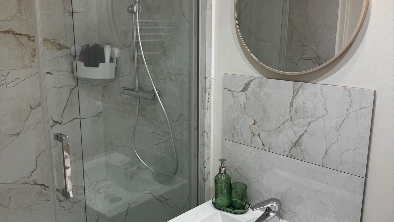 Photo of Bathroom in Gagny