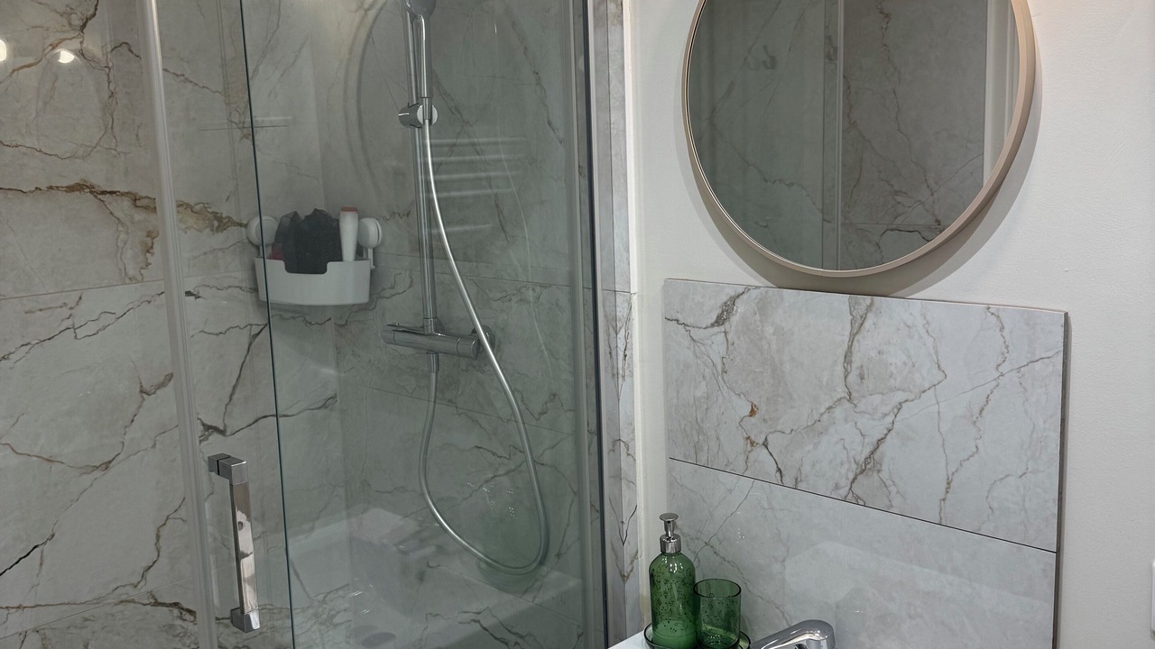 Photo of Bathroom in Gagny