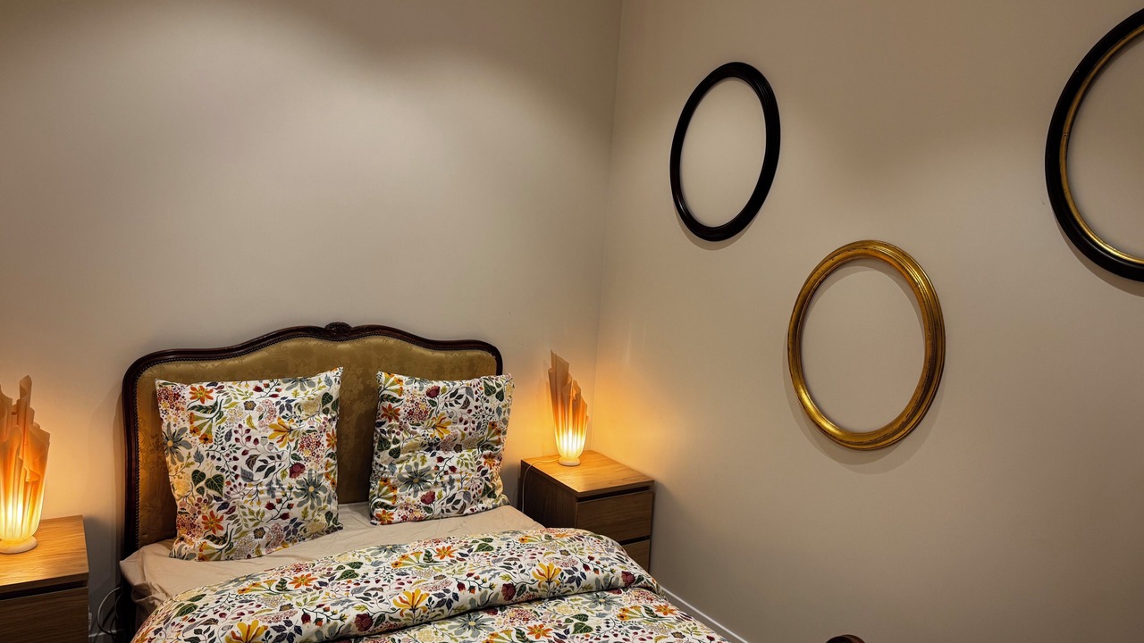 Photo of Bedroom in Gagny