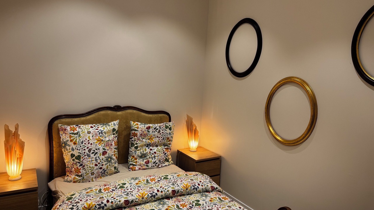 Photo of Bedroom in Gagny
