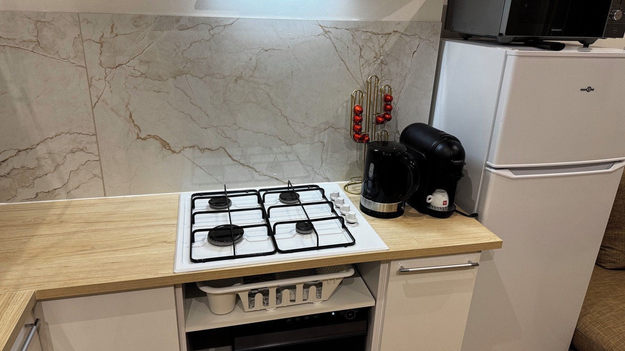 Photo of Kitchen in Gagny