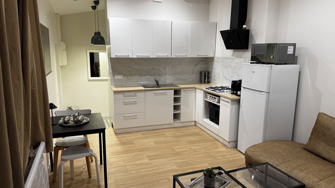 Photo of Livingroom in Gagny