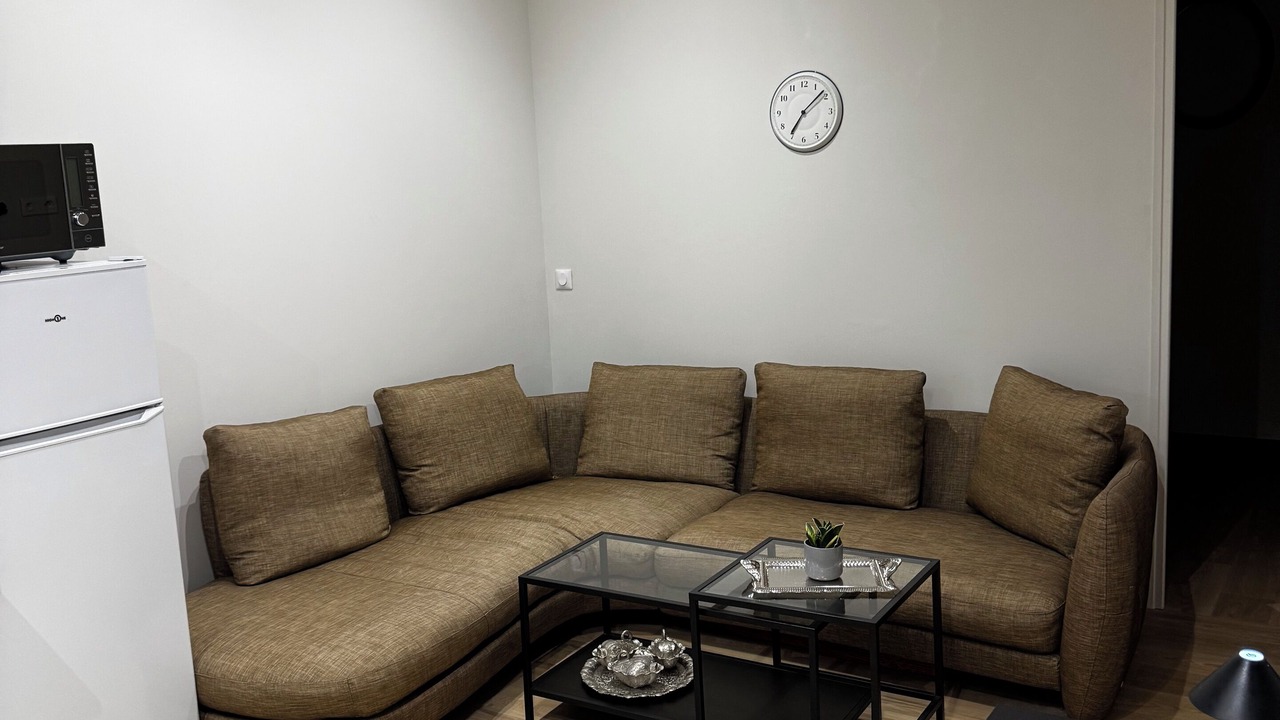 Photo of Livingroom in Gagny