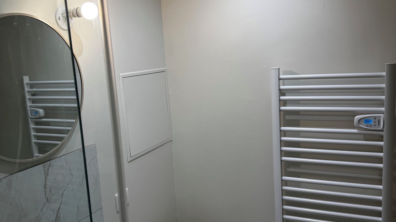 Photo of Bathroom in Gagny