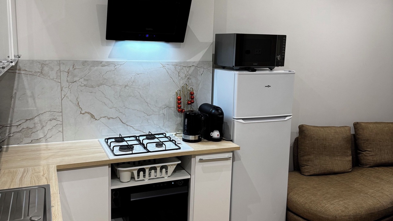 Photo of Kitchen in Gagny