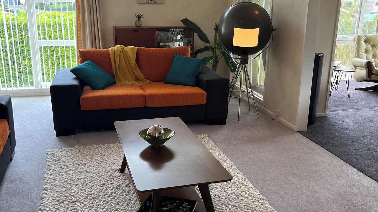 Photo of Livingroom in Whitby