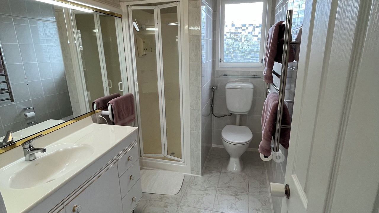 Photo of Bathroom in Whitby
