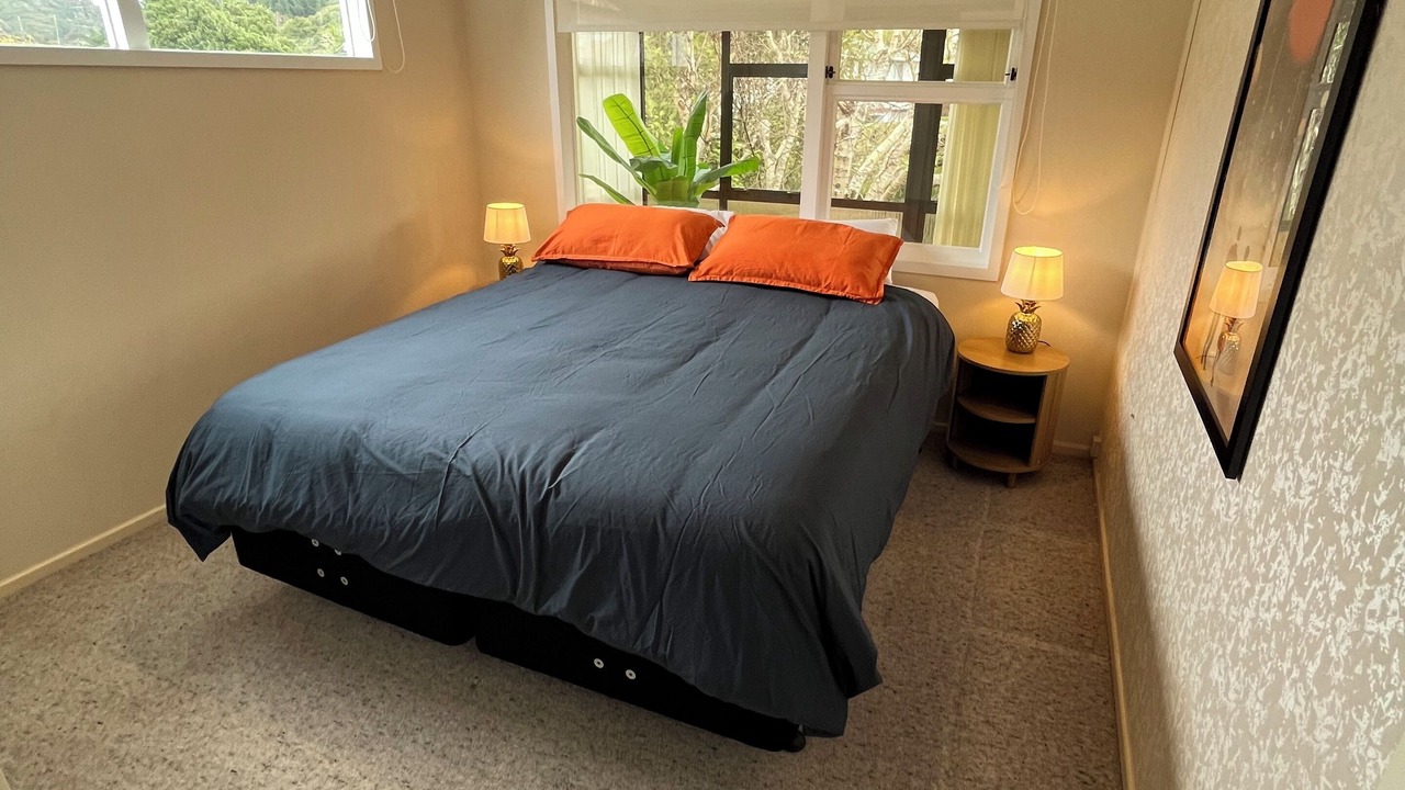 Photo of Bedroom in Whitby