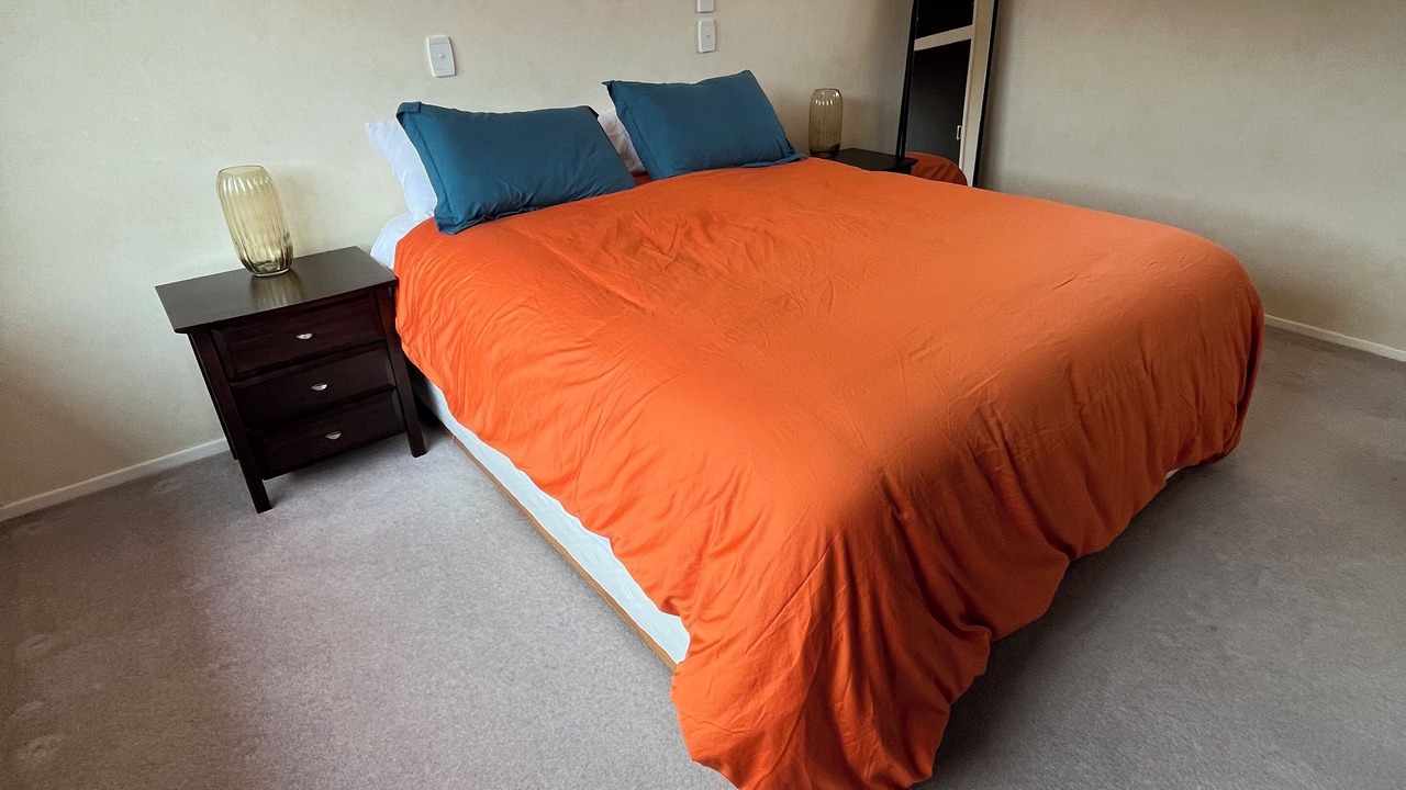 Photo of Bedroom in Whitby