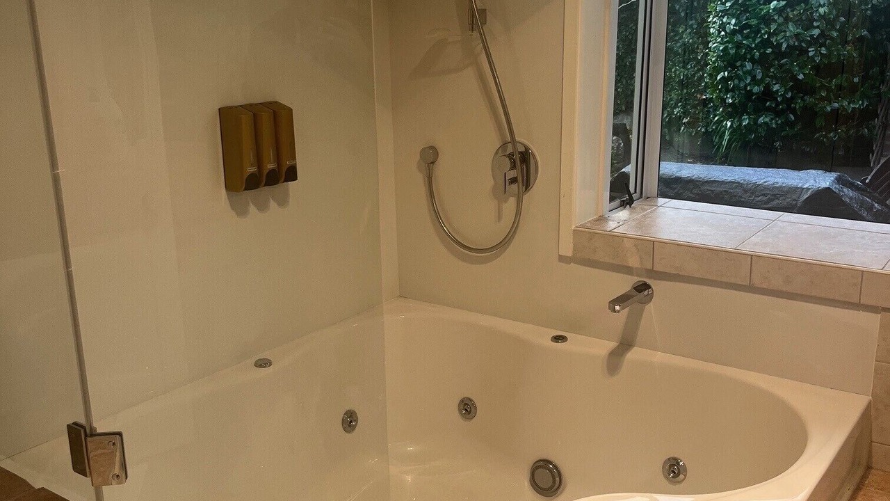 Photo of Bathroom in Whitby