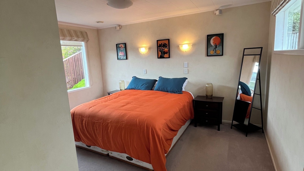 Photo of Bedroom in Whitby