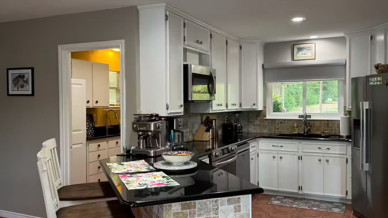 Photo of Kitchen in Bullard