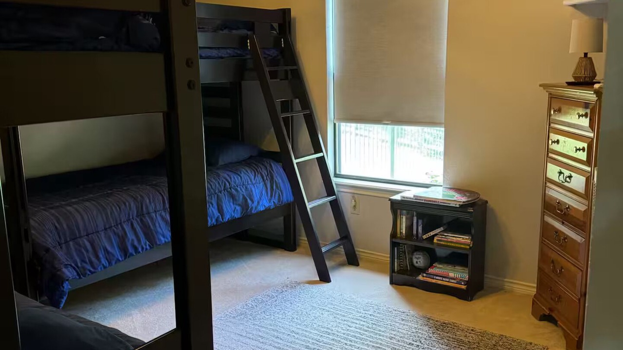 Photo of Bedroom in Bullard