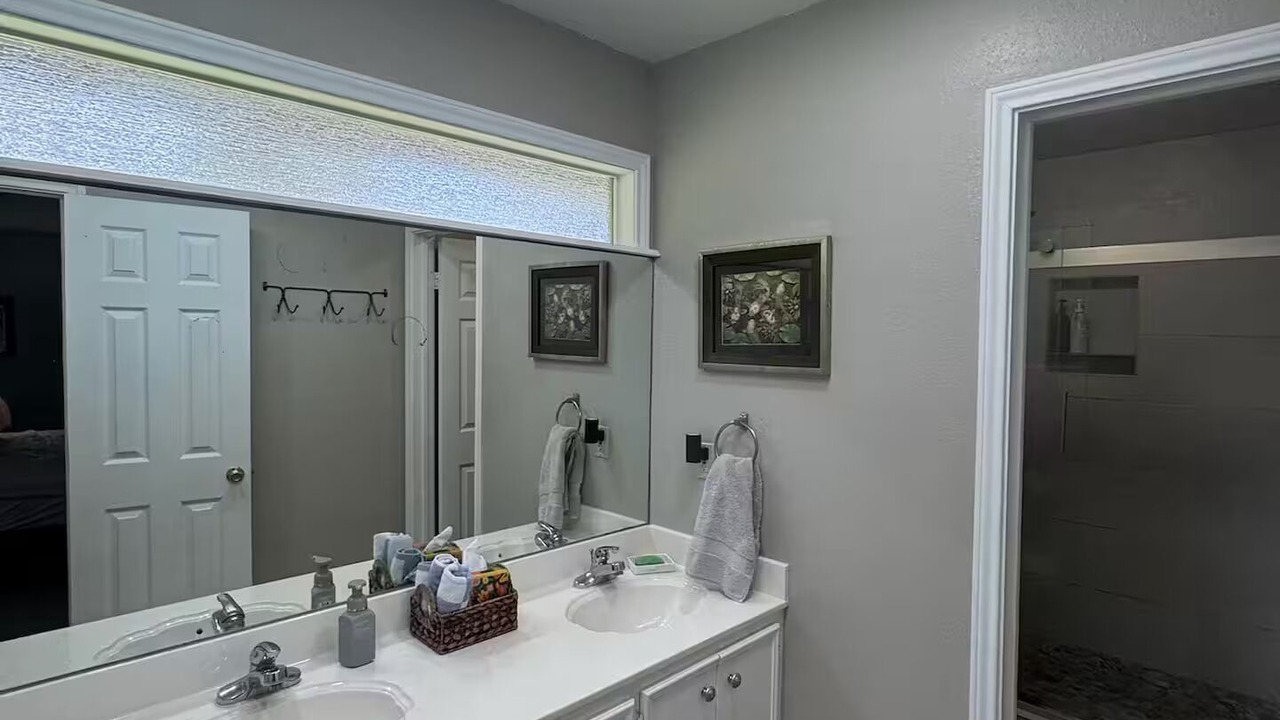 Photo of Bathroom in Bullard