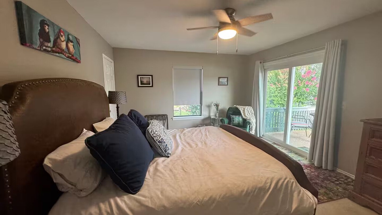 Photo of Bedroom in Bullard