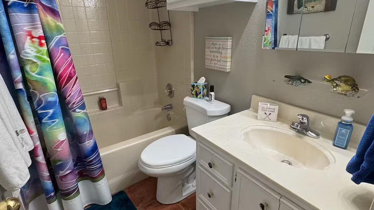 Photo of Bathroom in Bullard