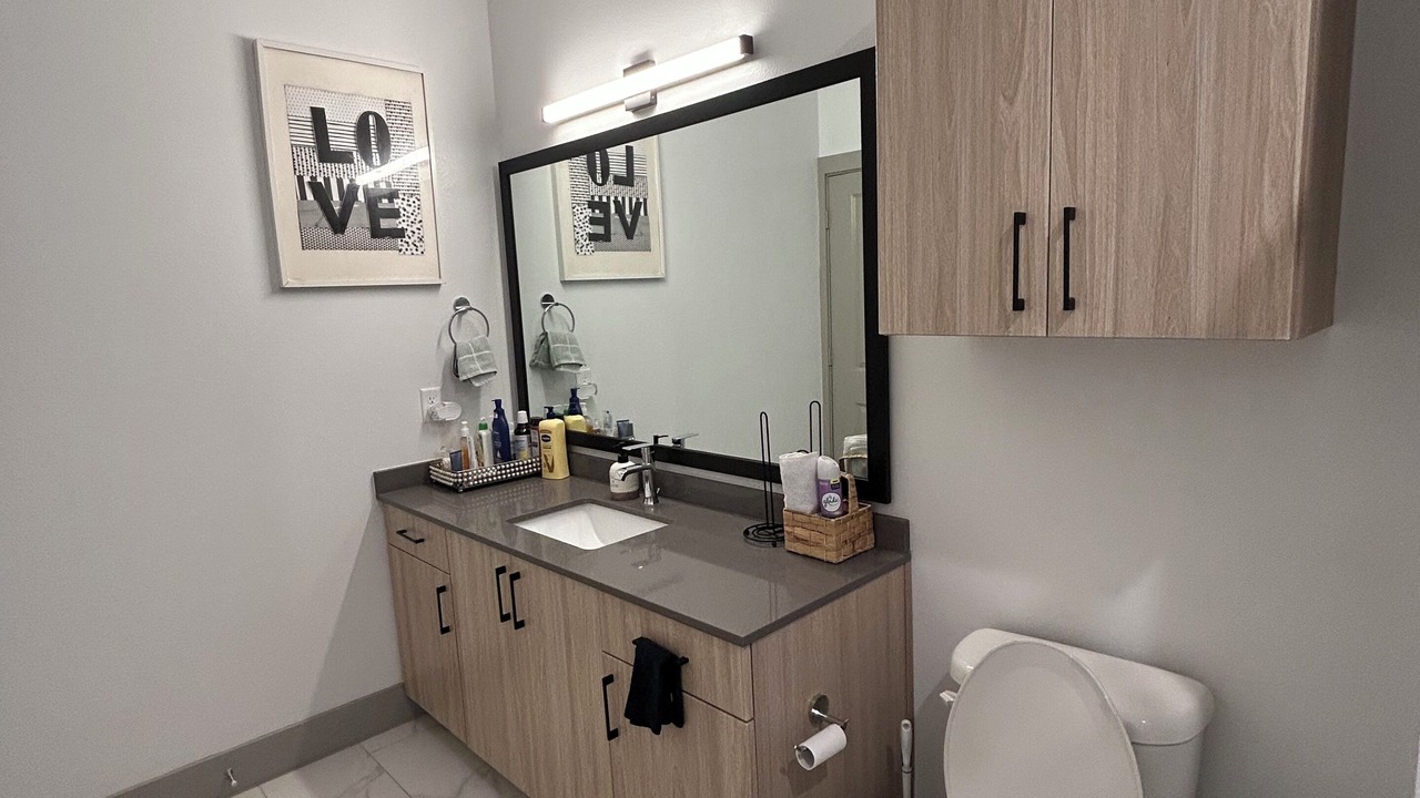 Photo of Bathroom in Vickery Meadow