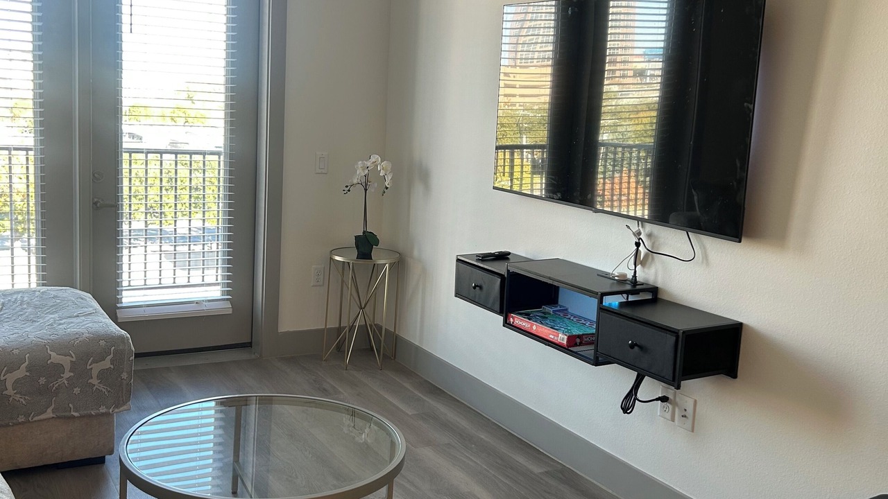 Photo of Livingroom in Vickery Meadow