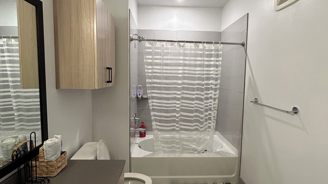 Photo of Bathroom in Vickery Meadow