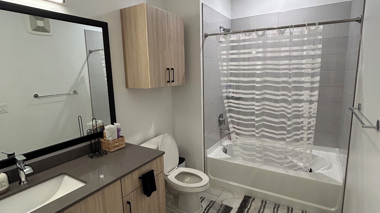 Photo of Bathroom in Vickery Meadow