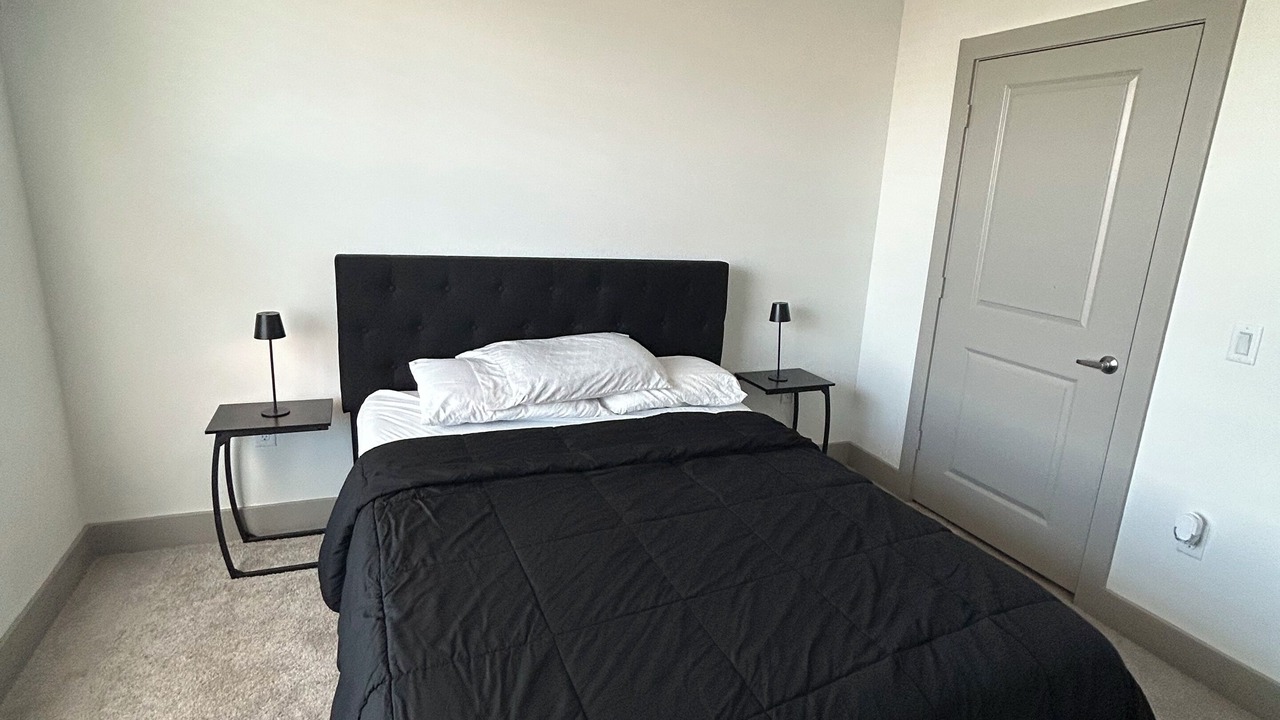 Photo of Bedroom in Vickery Meadow