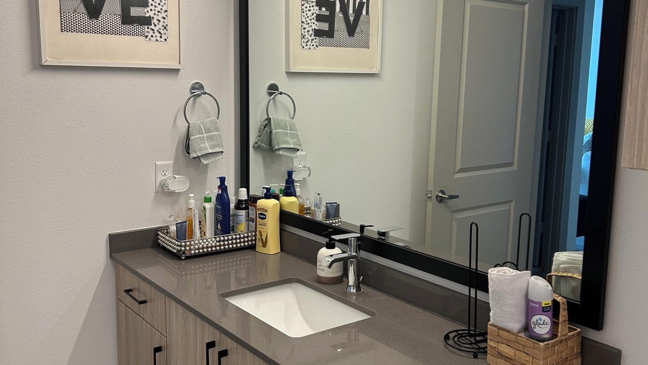 Photo of Bathroom in Vickery Meadow