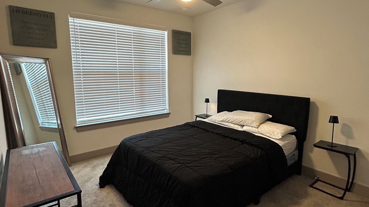 Photo of Bedroom in Vickery Meadow