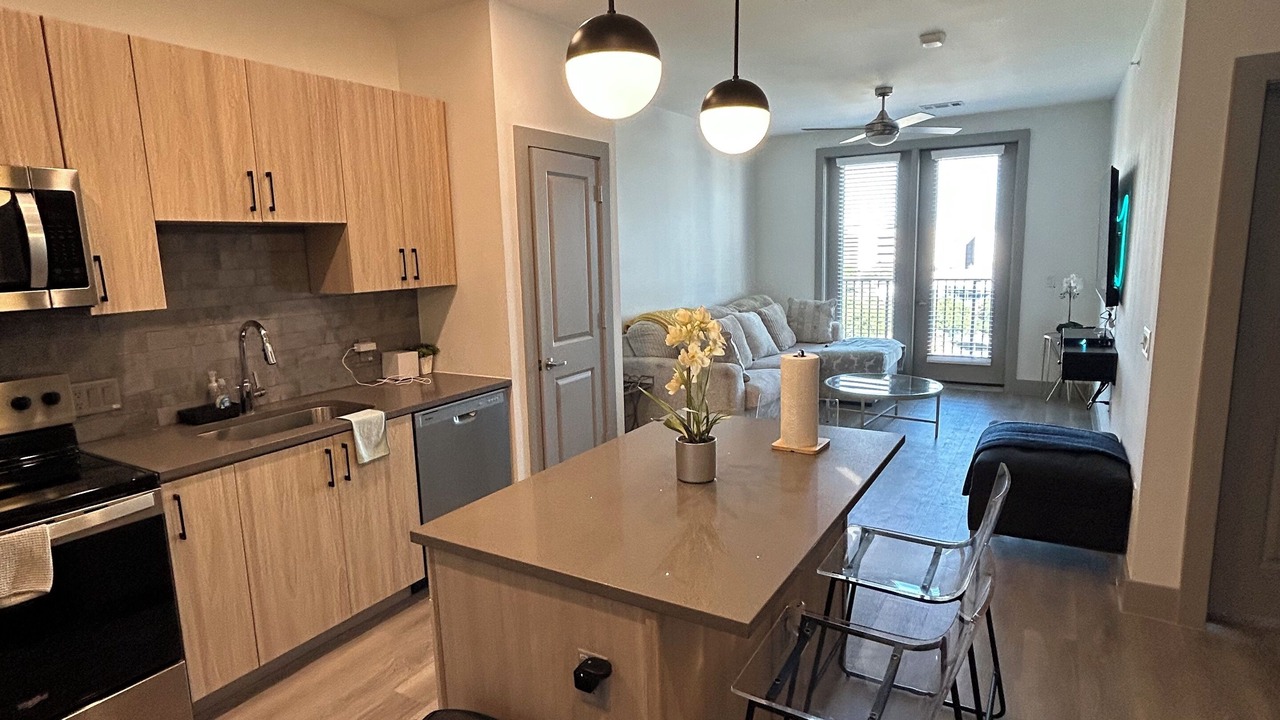 Photo of Kitchen in Vickery Meadow