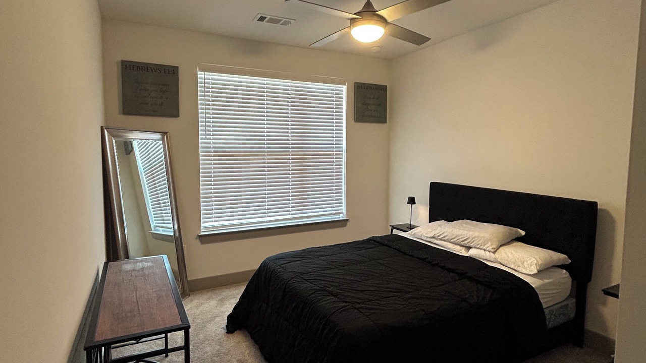 Photo of Bedroom in Vickery Meadow