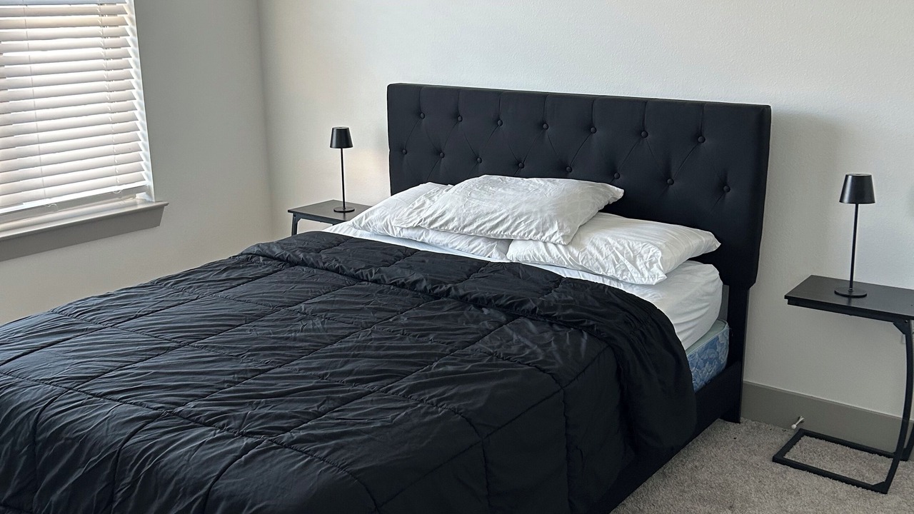 Photo of Bedroom in Vickery Meadow