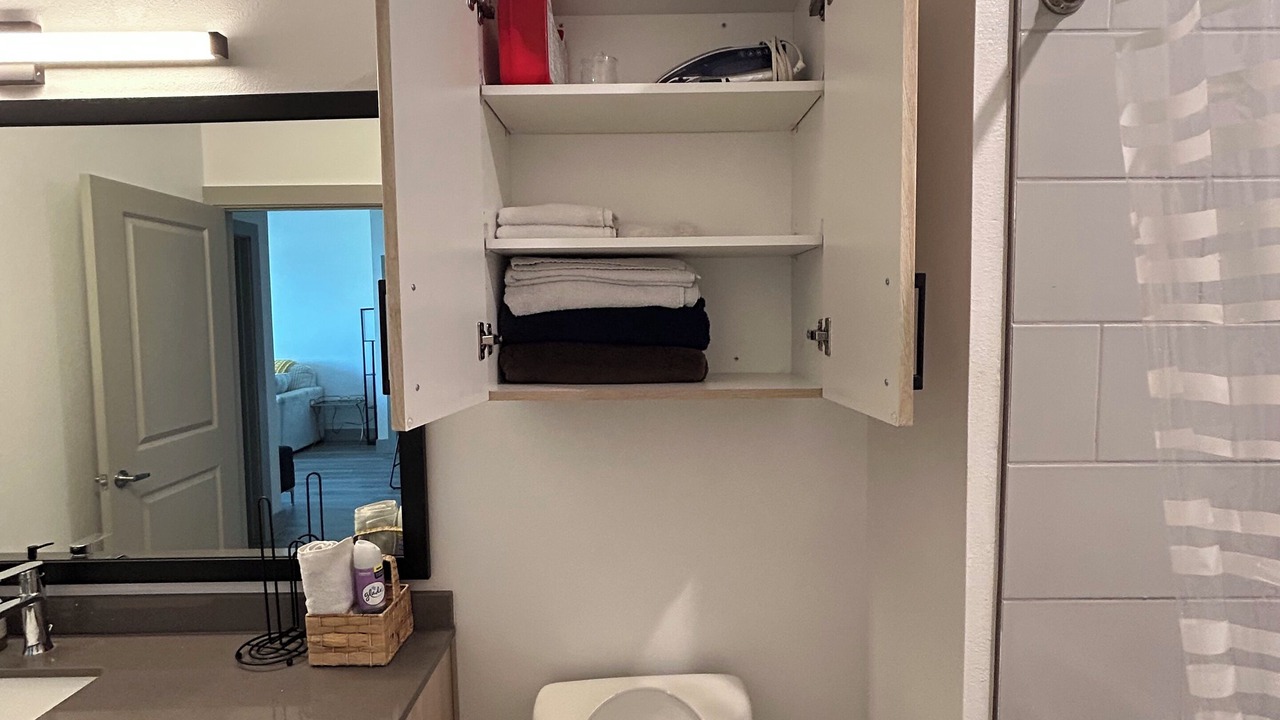 Photo of Bathroom in Vickery Meadow
