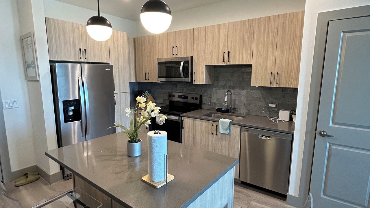 Photo of Kitchen in Vickery Meadow