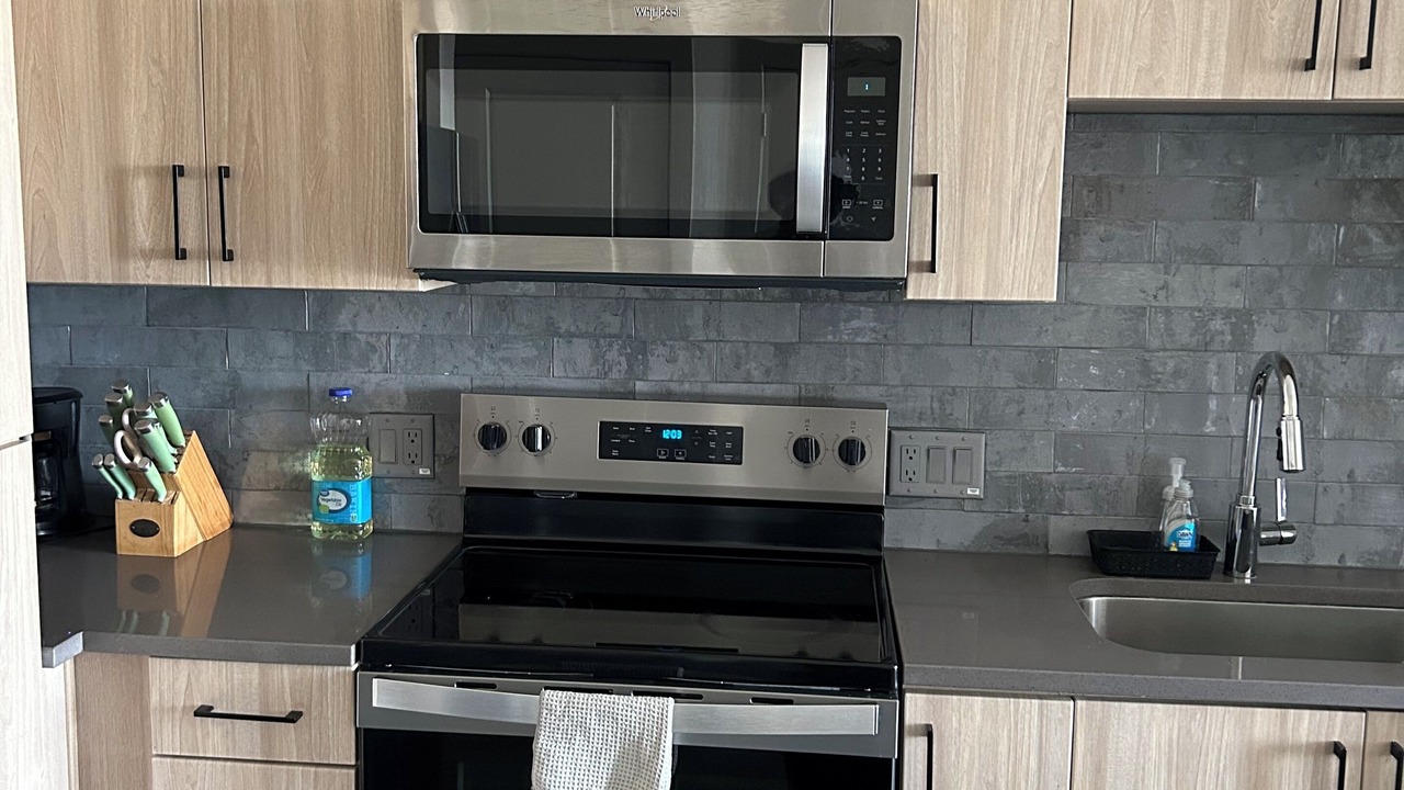 Photo of Kitchen in Vickery Meadow