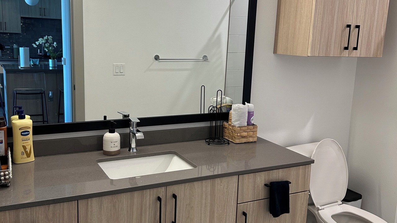 Photo of Bathroom in Vickery Meadow