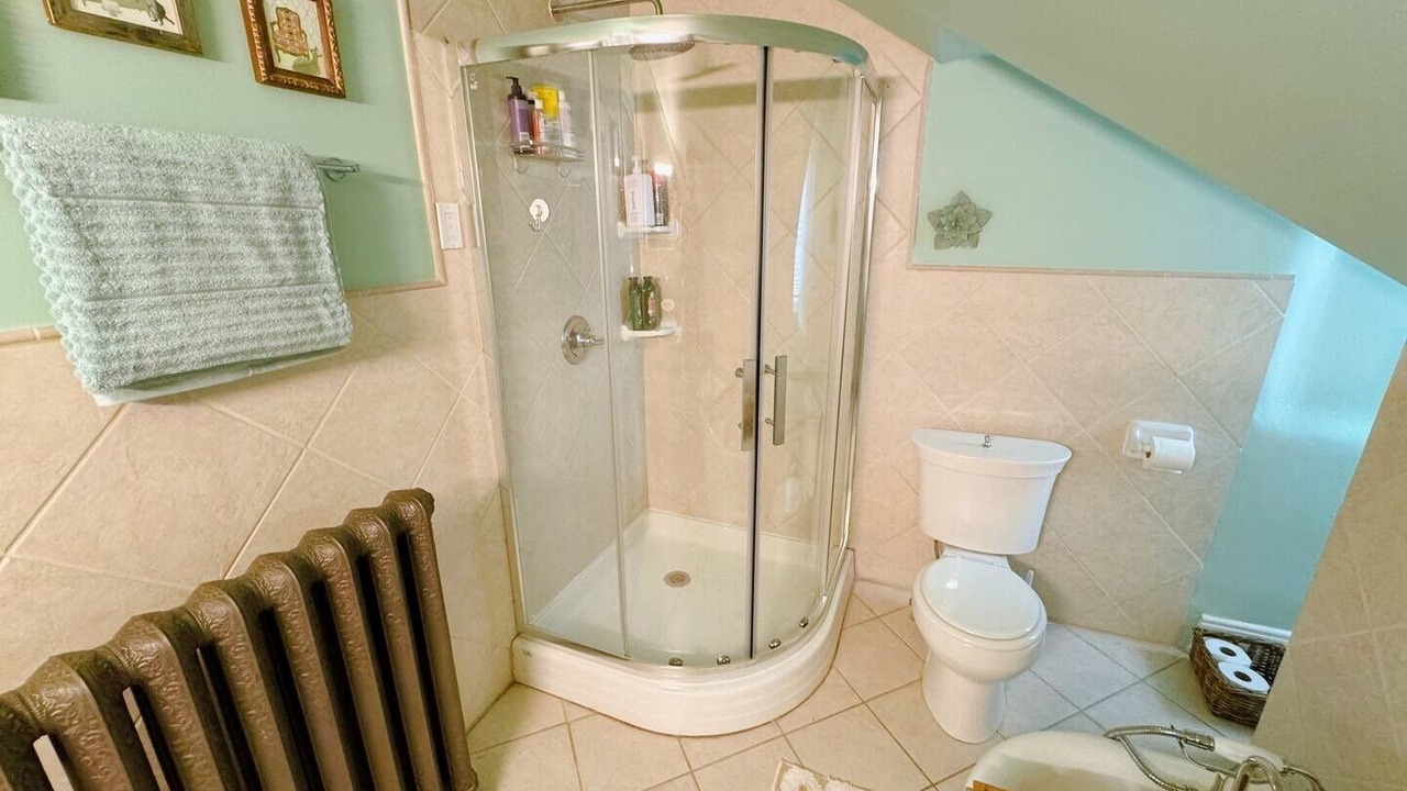 Photo of Bathroom in Kingston