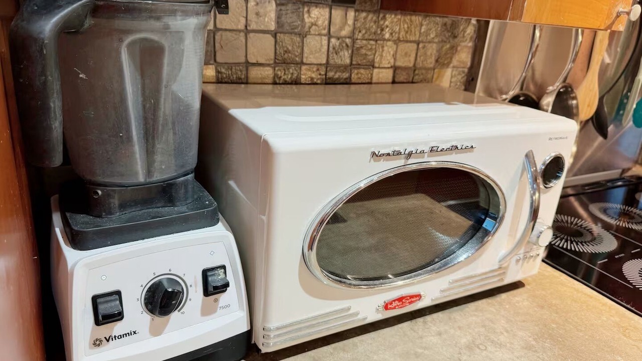 Photo of Kitchen in Kingston