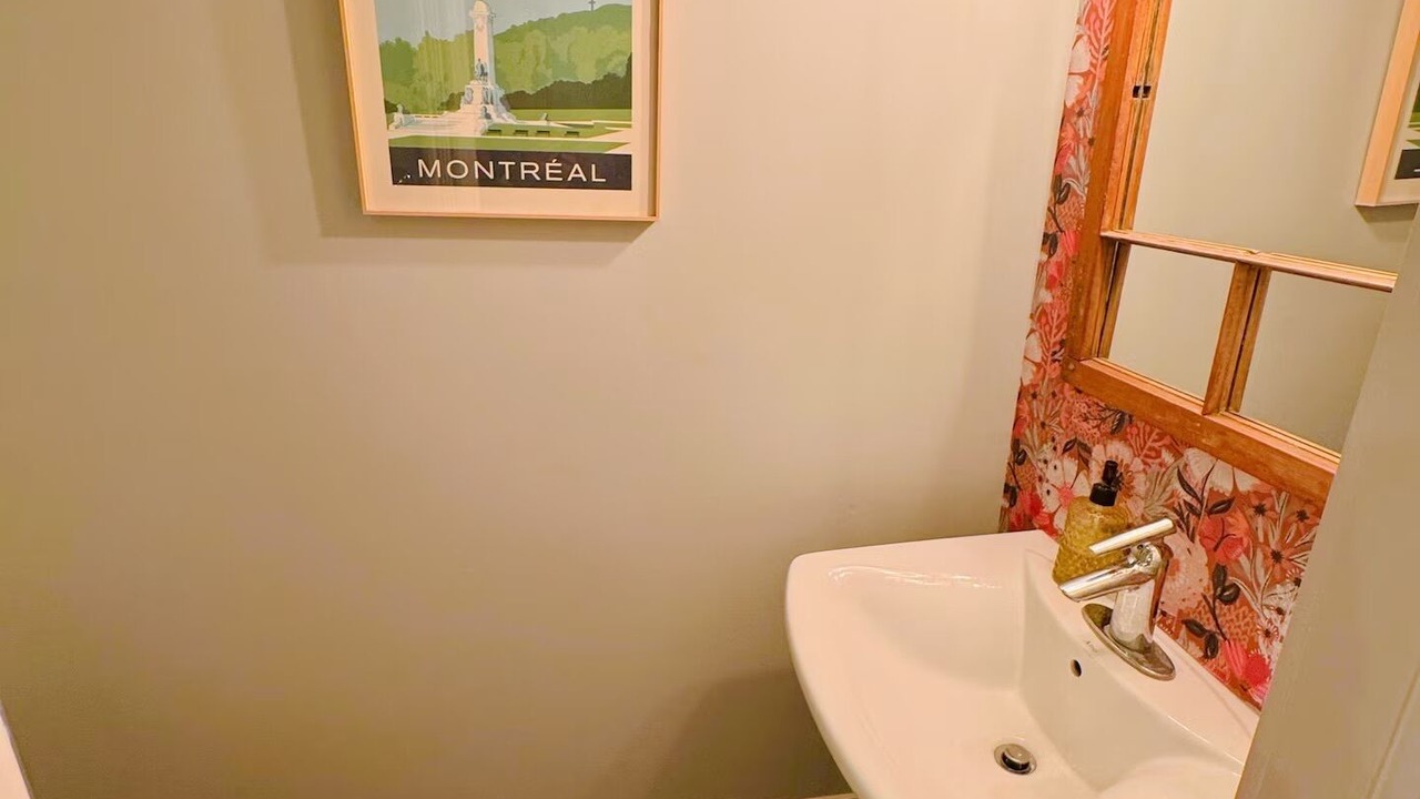 Photo of Bathroom in Kingston