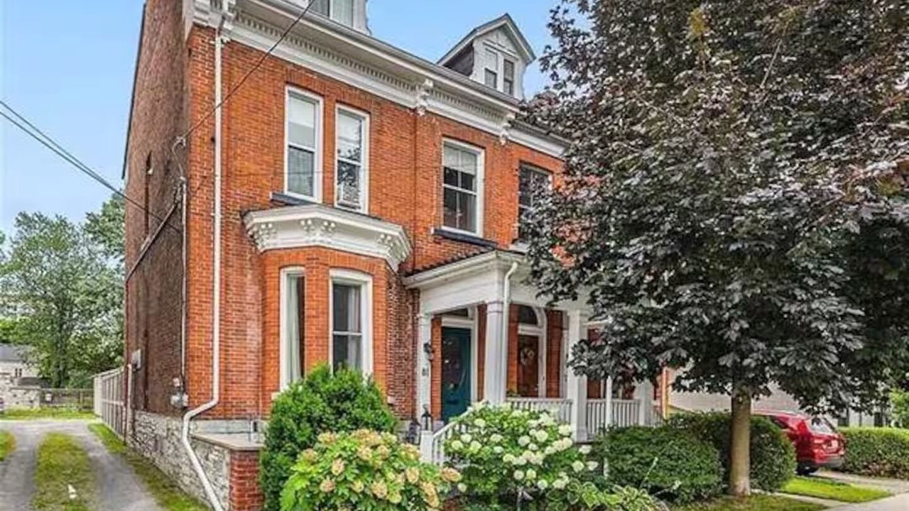 Photo of Outdoor in Kingston