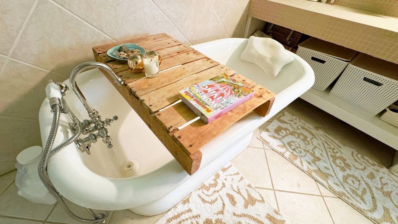 Photo of Bathroom in Kingston